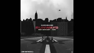 Thumbnail: Lloyd Banks, Dave East & Vado - Runways Freestyle (AUDIO)