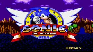 Thumbnail: Sonic 1995 Demo 2 Emerald Coast Zone Ost Music