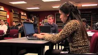 Thumbnail: Preparing for Law School in High School