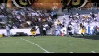 Thumbnail: Grambling 2009 Football
