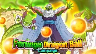 Thumbnail: 5TH SET OF 2026 TDC PORUNGA DRAGON BALLS!!!!!! (DBZ: Dokkan Battle)