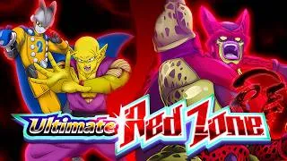 Thumbnail: SUPER HEROES MISSION VS. CELL MAX! SUPER HERO RED ZONE: RE! (DBZ: Dokkan Battle)