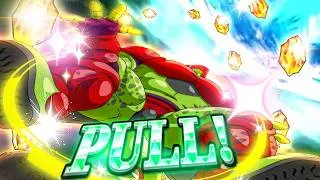 Thumbnail: MY LUCKIEST SUMMONS EVER???? CARNIVAL CELL MAX OF DREAMS!!! (DBZ: Dokkan Battle)