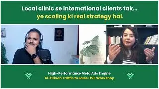 Thumbnail: How This Local Clinic Started Getting Clients Worldwide
