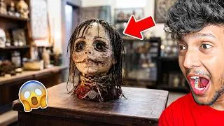Thumbnail: 10 Most Mysterious Museums That Actually Exist! 😨