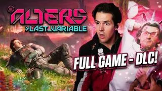 Thumbnail: The Alters: Last Variable DLC Full Game Walkthrough