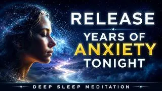 Thumbnail: Release Years of ANXIETY Tonight ~ Deep Sleep Meditation