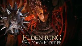 Thumbnail: MESSMER THE IMPALER, NO HIT FIGHT WITH THE POWER OF THE BALLS | ELDEN RING DLC