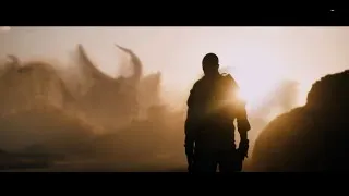 Thumbnail: APOCALYPSE - Humanity VS Monsters Cinematic I Crisis Point I