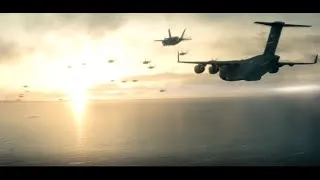 Thumbnail: Epic Cinematic | Majestic Flight | Epic Score - Liberators [Updated]