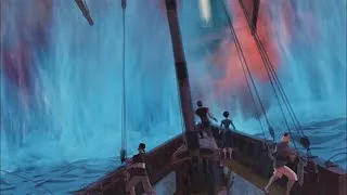 Thumbnail: LEGEND OF THE SEVEN SEAS - Epic Cinematic || Thomas Bergersen - Ocean Princess