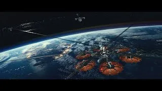 Thumbnail: STRATOFORTRESS - Massive Structures in Space | Epic Cinematic |