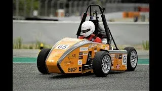 Thumbnail: EUSS Motorsport | FSAE 2018 |