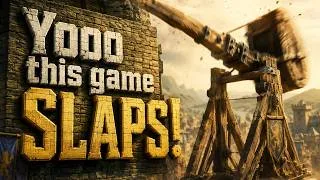 Thumbnail: Age Of Empires II Is A Masterpiece.