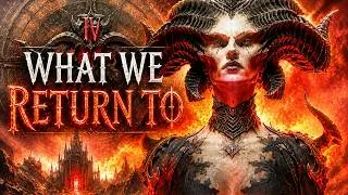 Thumbnail: Diablo 3 Better Than Diablo 4?! Here's Why.