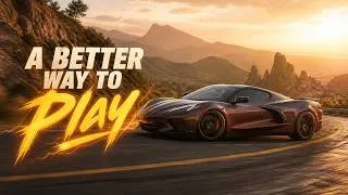 Thumbnail: Why Forza Horizon 5 Only Works When You Ignore Half the Map