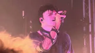 Thumbnail: Gary Numan-M.E (Brighton Concorde 2 23/06/2025)