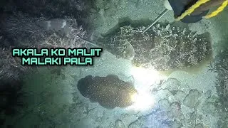 Thumbnail: Saglit lang kami pero Malalaki Ang Nahuli namin