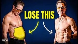 Thumbnail: It Takes 5 Minutes A Week To Kill Visceral Belly Fat