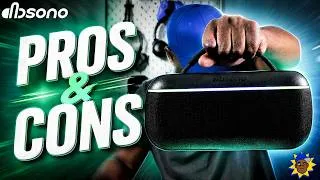 Thumbnail: Why Everyone Is Talking About the DBsono DBX F35! PROS and CONS