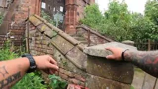Thumbnail: NEWSHAM PARK HOSPITAL LIVERPOOL!
