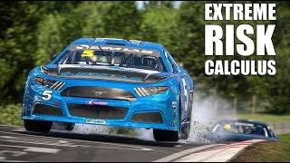 Thumbnail: I was never going to miss this race! | iRacing Ringmeister Series