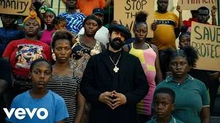 Thumbnail: Damian Marley ft SnoopDogg  - Road to Zion (Official Music Video)
