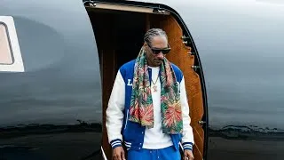 Thumbnail: Billie Eilish ft SnoopDogg - Shadows and Sunshine (Official Music Video)