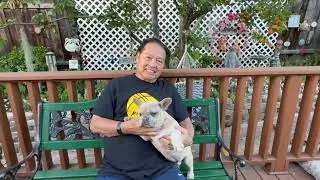 Thumbnail: Happy 50th Birthday Jeff 619!