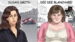 Thumbnail: The Most Evil Parents In History
