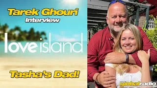 Thumbnail: Love Island 2022 Tarek Ghouri Interview