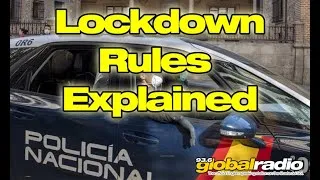 Thumbnail: Lockdown Rules Explained