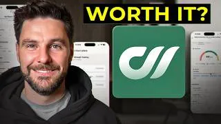 Thumbnail: Coachway Review: Is This Coaching App Worth It in 2026?