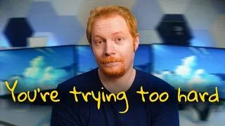 Thumbnail: Growing on YouTube Is Easier Than You Think