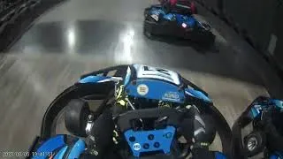 Thumbnail: Chaos at Lancing TeamSport