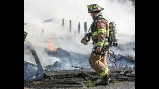 Thumbnail: Firefighter Tribute | 'Demons'
