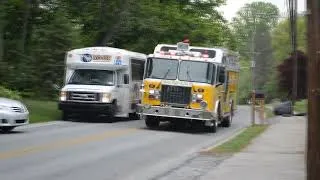 Thumbnail: Firefighter Tribute | 'Honour'