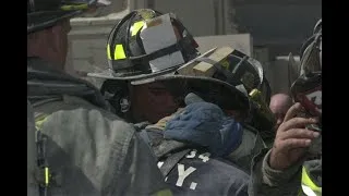 Thumbnail: FireFighter Tribute | 'Wrecked'