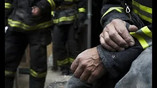 Thumbnail: Firefighter Tribute Bleeding Out