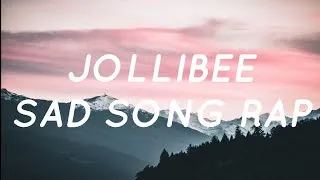 Thumbnail: Sayo Parin Ang Bida At Saya - Jollibee Sad Song Rap (Lyrics) [Tiktok Song]