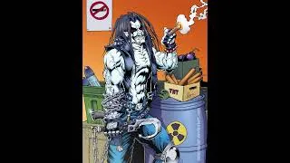 Thumbnail: DC Lobo, One Of A Kind (Remix)
