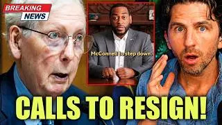 Thumbnail: Mitch McConnell UPDATE: Governor Calls For Proof Of Life INTERVIEW & Calls For Resignation!