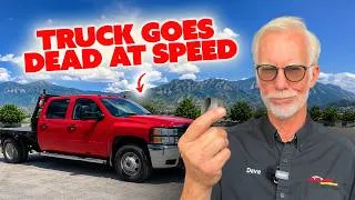 Thumbnail: This 2008 Silverado Has a Dangerous Mystery Problem