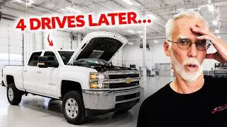 Thumbnail: He Bought This Chevy… Then the Engine Failed