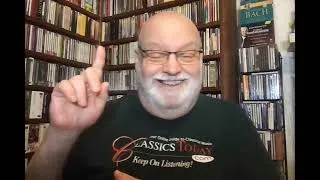 Thumbnail: Ask Dave: What is a "flaw" in an otherwise great piece of music?