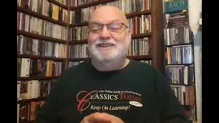Thumbnail: Music Chat: Listening With Prejudice