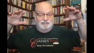 Thumbnail: The New Classical Music Alphabet: The 3 C's