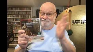 Thumbnail: Handel! (Random Reviews from the Overflow Room 6)