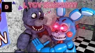 Thumbnail: [FNAF] ORIGINAL VS THE TOYS (COMPILATION)
