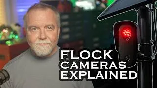 Thumbnail: The Controversial Flock Cameras Tracking Every Car — Full Breakdown